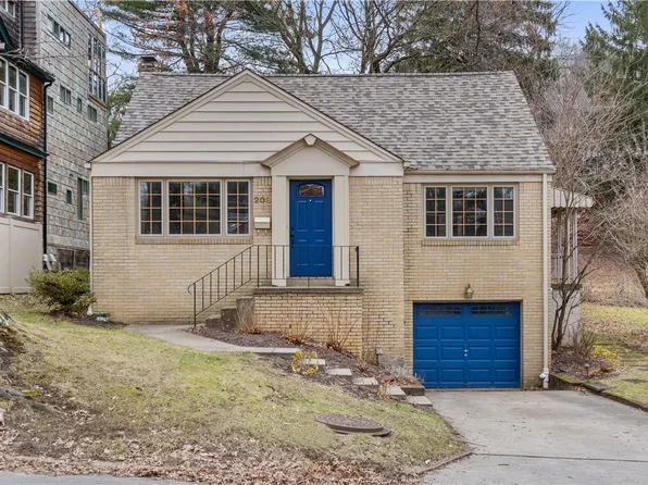 209 11th St, Aspinwall, PA 15215