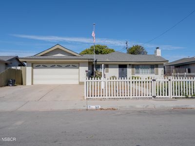 317 N Valerie St, Santa Maria, CA, 93454