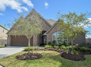 27103 Naples Run Ln, Katy, TX 77494