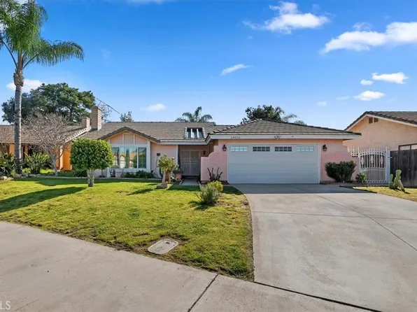 14416 Sylvester Dr, Moreno Valley, CA 92553