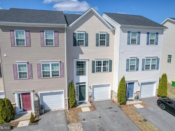 841 Lissicasey Loop, Middletown, DE 19709