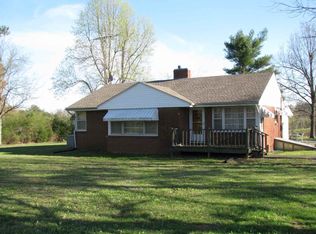 1601 Palma Rd, Benton, KY 42025