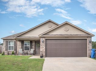 2400 Windy Ln, Jonesboro, AR 72404
