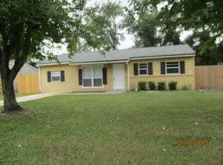 5522 Green Forest Dr, Jacksonville, FL 32244
