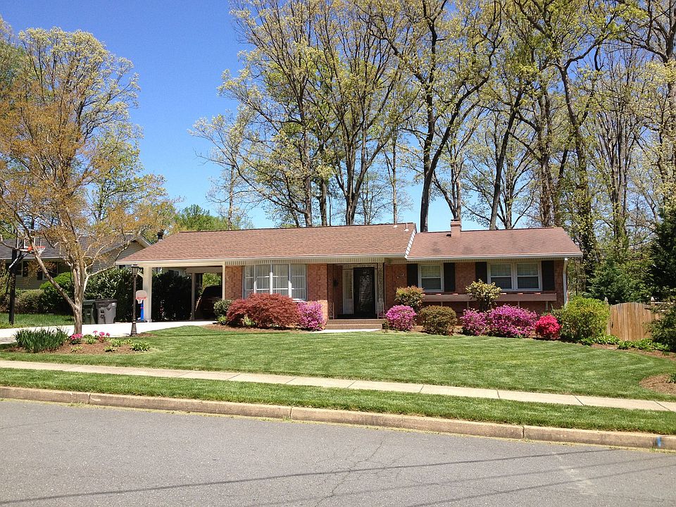 1st image of 2627 Wooster Ct