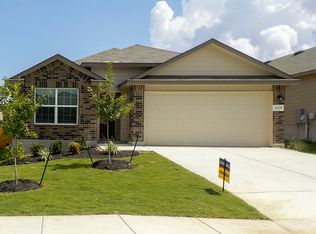 12131 Pearl Jubilee, San Antonio, TX 78245