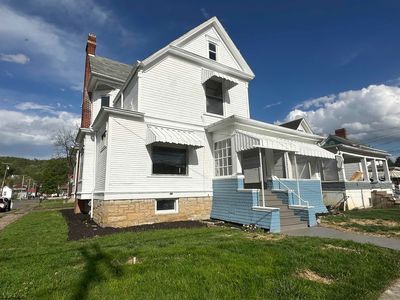108 Marshall St, Mannington, WV, 26582