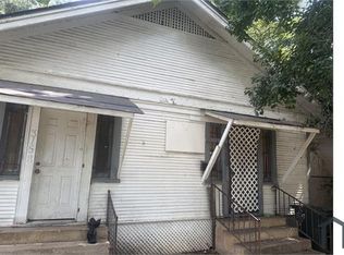 3158 Lillian St, Shreveport, LA 71109