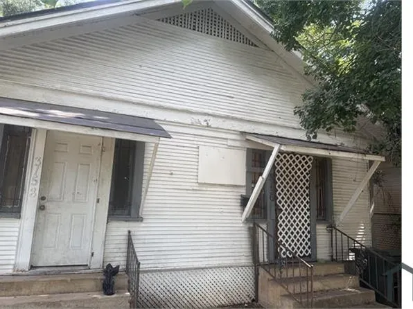 3158 Lillian St, Shreveport, LA 71109