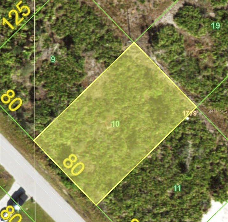 1st image of 5286 KEMPSON LANE LOT 10