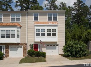 11820 Canemount St, Raleigh, NC 27614