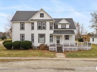 1402 6th St, Orion, IL 61273