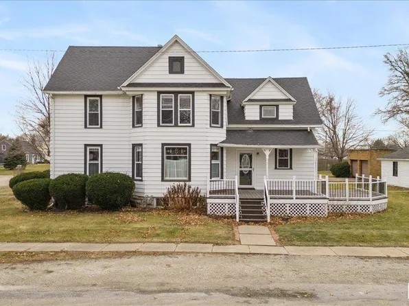 1402 6th St, Orion, IL 61273