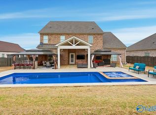 153 Towhee Way, Madison, AL 35756