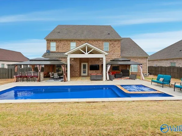 153 Towhee Way, Madison, AL 35756