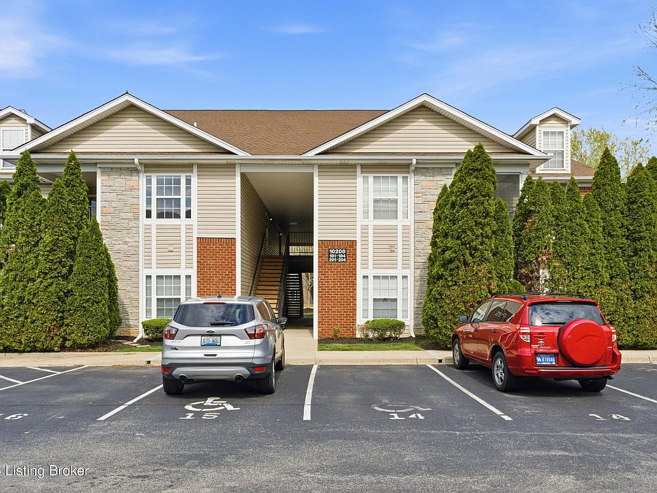 1st image of 10200 Deer Vista Dr Unit 204
