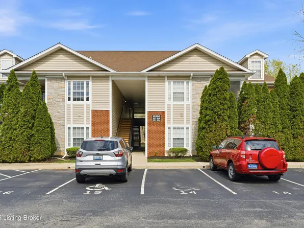 10200 Deer Vista Dr, Louisville, KY 40291