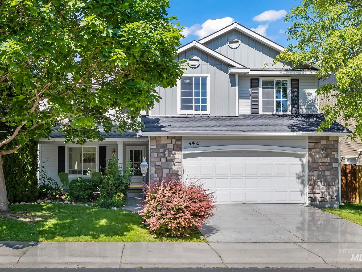 4465 S Trails End Ln, Boise, ID 83716 MLS 98881203 Zillow