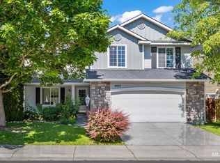 4465 S Trails End Ln, Boise, ID 83716