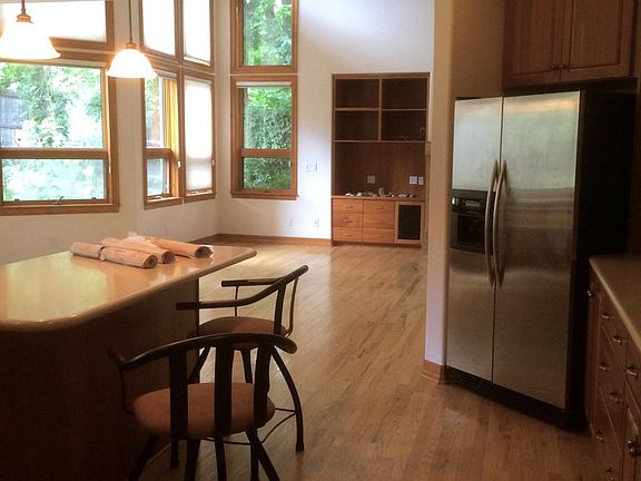 Kitchen/great room