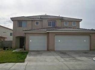 3636 McCovey Ct, Lancaster, CA 93535