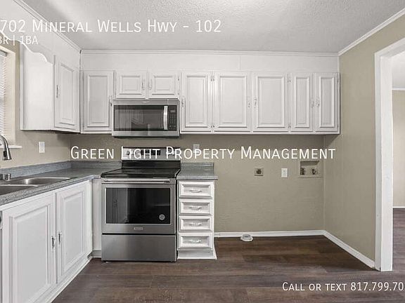 5th image of 1702 Mineral Wells Hwy APT 102