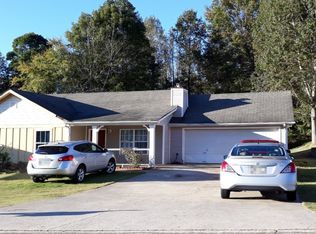 2542 Silverwood Dr, Gainesville, GA 30507