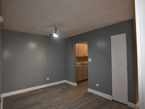 Large Dining Room