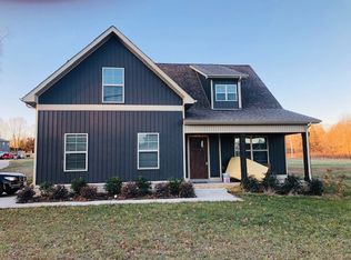 1142 Garrettsburg Rd, Clarksville, TN 37042