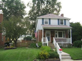 702 Manchester Rd, Baltimore, MD 21229