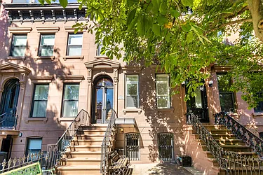 Carroll Gardens Real Estate Rentals