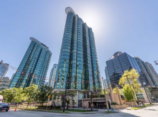 588 Broughton St #202, Vancouver, BC V6G 3E3