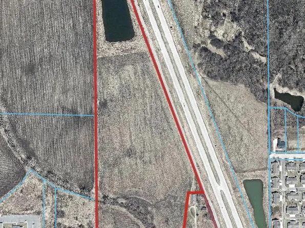 1365 4th Street, Fond Du Lac, WI 54936