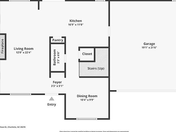 2nd image of 12515 Autumn Blaze Dr