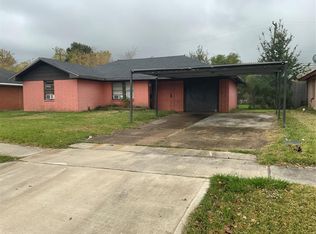 4226 Brisbane St, Houston, TX 77047