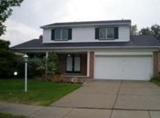 4440 Connie Dr, Sterling Heights, MI 48310