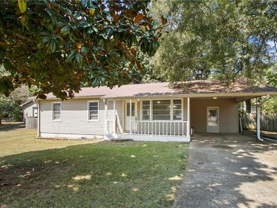 7204 Flatwoods Rd, Northport, AL, 35473