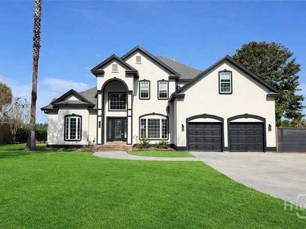 170 Sayle Lane, Richmond Hill, GA 31324