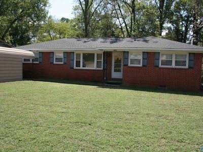 4713 Westwood Dr NW, Huntsville, AL, 35810