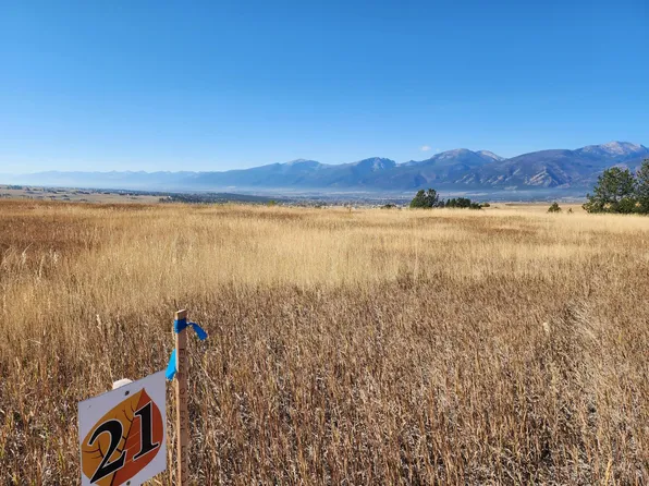 Nhn Aspen Rdg Lot 21, Florence, MT 59833