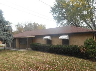 3803 N Elmwood Ave, Kansas City, MO 64117