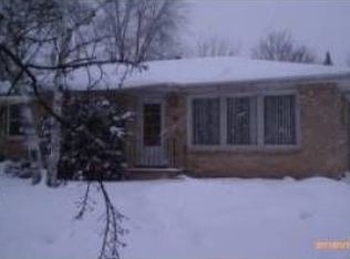 985 Appleton Rd, Menasha, WI 54952