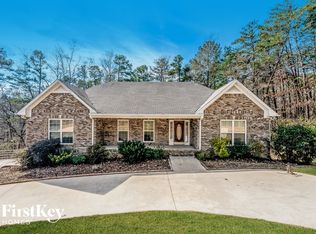 6798 Oak Leaf Ln, Pinson, AL 35126