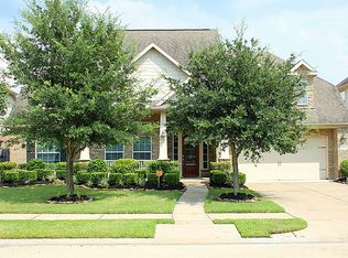 6019 Emberwood Falls Dr, Katy, TX 77494