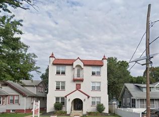 125 E Bettlewood Ave #11, Oaklyn, NJ 08107