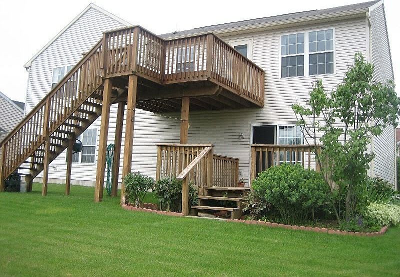 2nd image of 2630 Hickory Dr