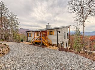 703 Crooked Creek Connector, Young Harris, GA 30582