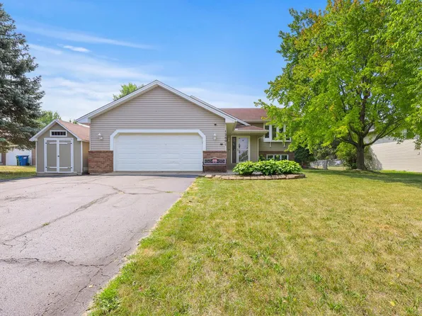 12601 92nd Pl N, Maple Grove, MN 55369