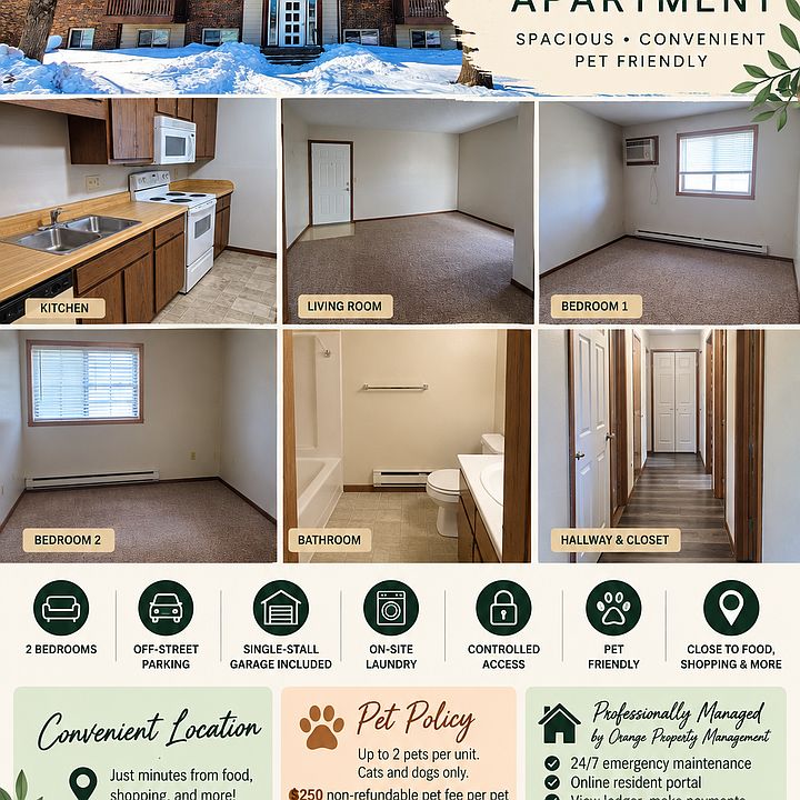 1st image of 367 14th St N #101