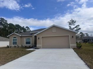 24 Bressler Ln, Palm Coast, FL 32137